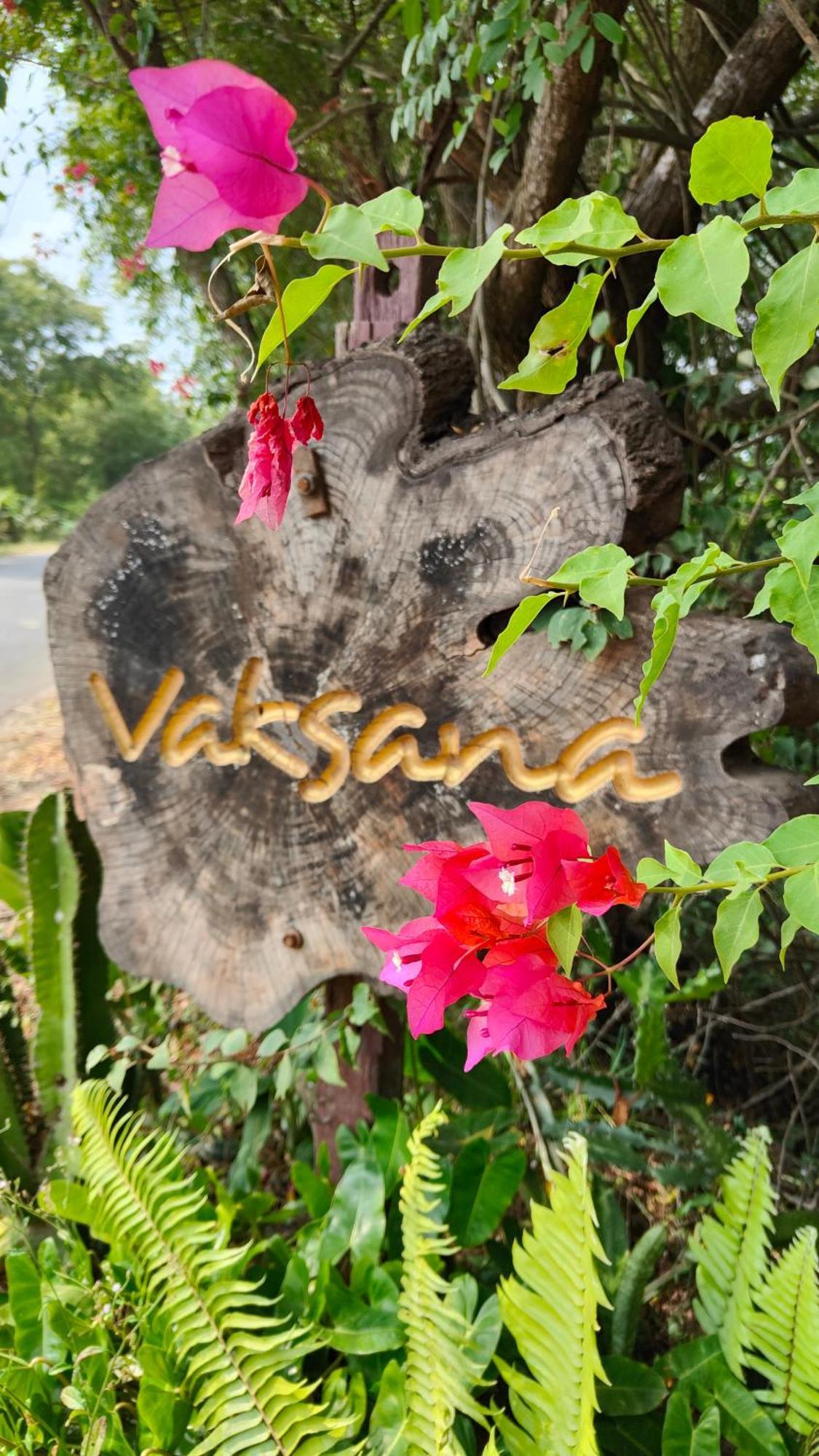 Vaksana Farm Stay Gudraippattu Eksteriør bilde